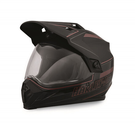 Pinlock Harley Davidson Motopolis-B15 DKS149